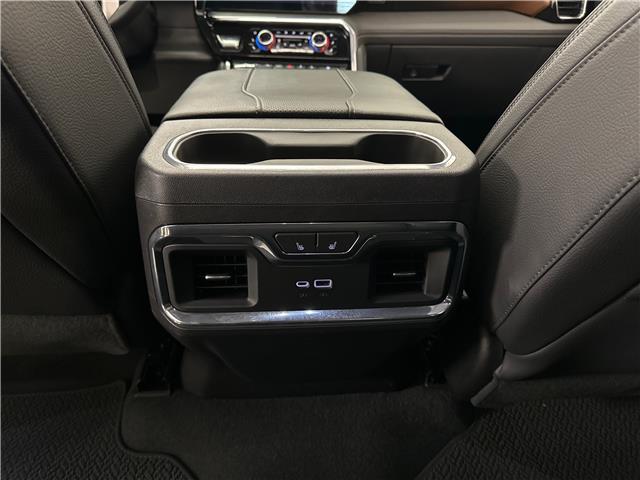 2024 GMC Sierra 1500 Denali (Stk: 43198J) in Belleville - Image 9 of 28