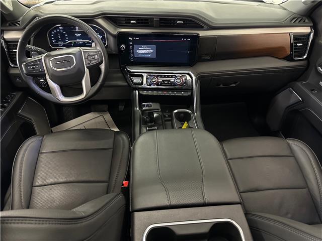 2024 GMC Sierra 1500 Denali (Stk: 43198J) in Belleville - Image 10 of 28