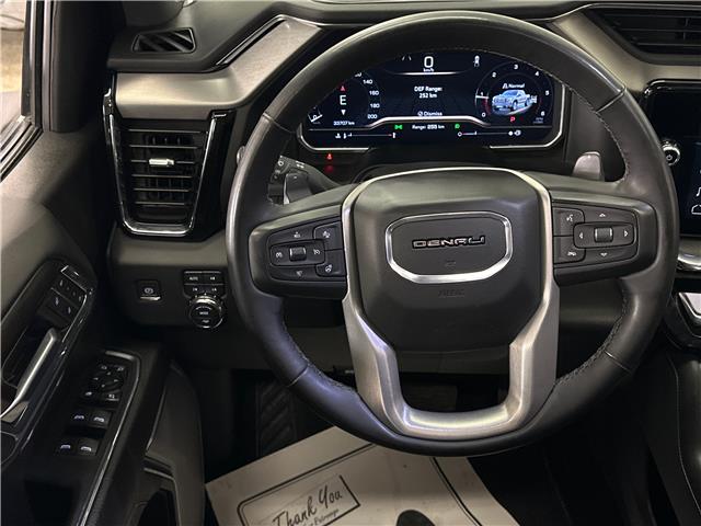 2024 GMC Sierra 1500 Denali (Stk: 43198J) in Belleville - Image 11 of 28