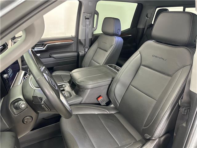 2024 GMC Sierra 1500 Denali (Stk: 43198J) in Belleville - Image 12 of 28