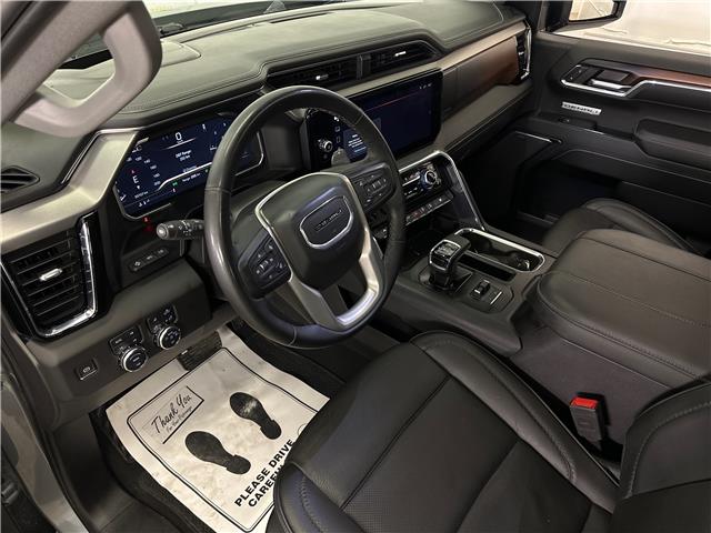 2024 GMC Sierra 1500 Denali (Stk: 43198J) in Belleville - Image 13 of 28