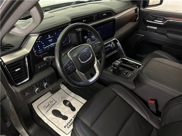 2024 GMC Sierra 1500 Denali (Stk: 43198J) in Belleville - Image 14 of 28