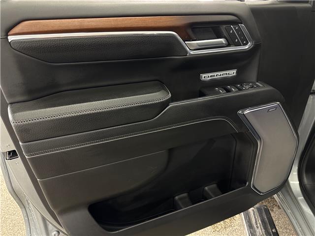 2024 GMC Sierra 1500 Denali (Stk: 43198J) in Belleville - Image 15 of 28