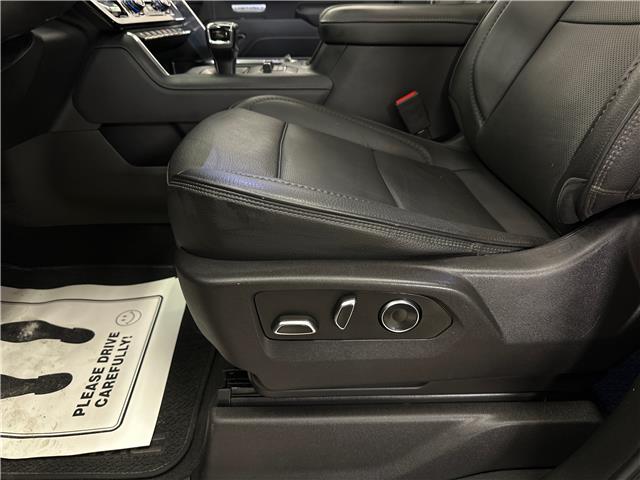 2024 GMC Sierra 1500 Denali (Stk: 43198J) in Belleville - Image 17 of 28