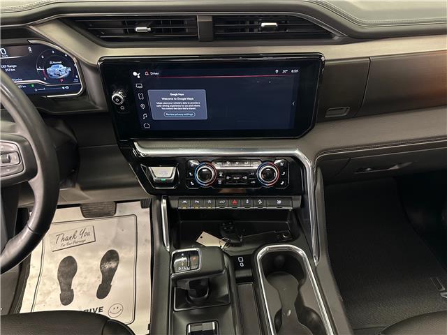 2024 GMC Sierra 1500 Denali (Stk: 43198J) in Belleville - Image 19 of 28