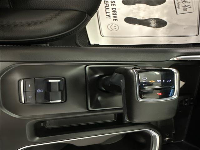 2024 GMC Sierra 1500 Denali (Stk: 43198J) in Belleville - Image 20 of 28
