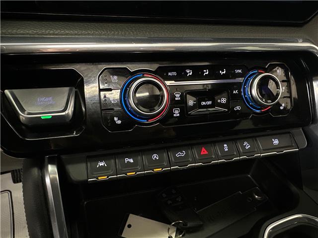 2024 GMC Sierra 1500 Denali (Stk: 43198J) in Belleville - Image 21 of 28