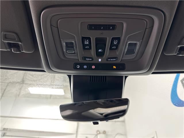 2024 GMC Sierra 1500 Denali (Stk: 43198J) in Belleville - Image 23 of 28