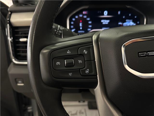 2024 GMC Sierra 1500 Denali (Stk: 43198J) in Belleville - Image 24 of 28