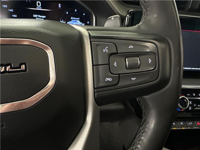 2024 GMC Sierra 1500 Denali (Stk: 43198J) in Belleville - Image 25 of 28