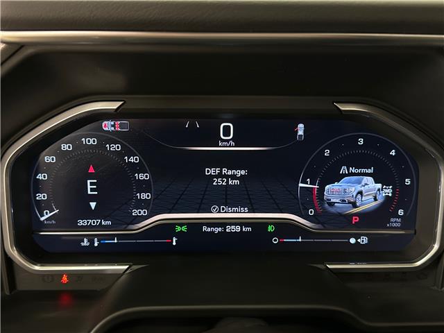 2024 GMC Sierra 1500 Denali (Stk: 43198J) in Belleville - Image 26 of 28