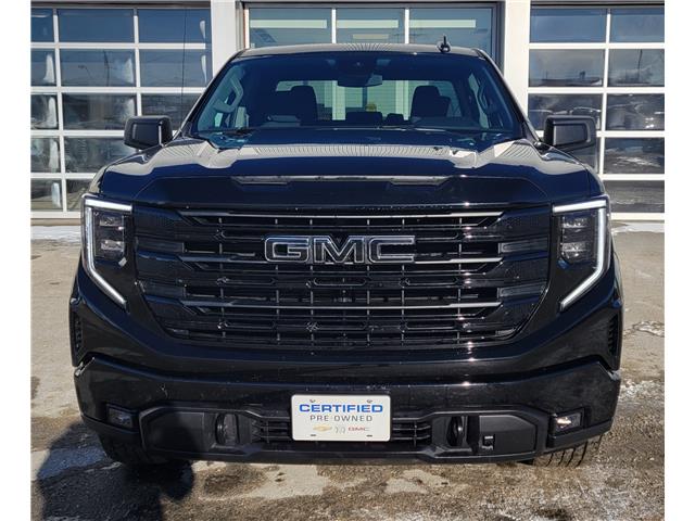 2023 GMC Sierra 1500 Elevation (Stk: 69351A) in Sudbury - Image 2 of 20 2023 GMC Sierra 1500 Elevation (Stk: 69351A) in Sudbury - Image 2 of 20