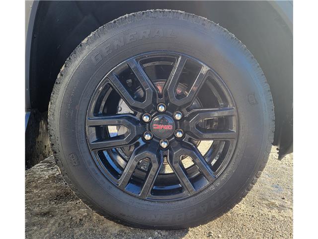 2023 GMC Sierra 1500 Elevation (Stk: 69351A) in Sudbury - Image 4 of 20 2023 GMC Sierra 1500 Elevation (Stk: 69351A) in Sudbury - Image 4 of 20