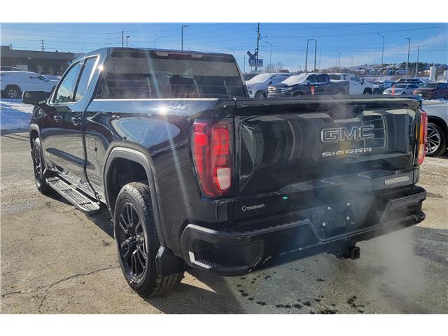 2023 GMC Sierra 1500 Elevation (Stk: 69351A) in Sudbury - Image 5 of 20 2023 GMC Sierra 1500 Elevation (Stk: 69351A) in Sudbury - Image 5 of 20