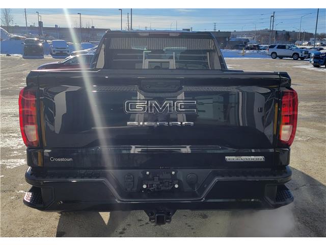 2023 GMC Sierra 1500 Elevation (Stk: 69351A) in Sudbury - Image 6 of 20 2023 GMC Sierra 1500 Elevation (Stk: 69351A) in Sudbury - Image 6 of 20
