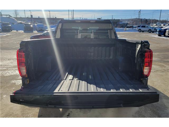 2023 GMC Sierra 1500 Elevation (Stk: 69351A) in Sudbury - Image 7 of 20 2023 GMC Sierra 1500 Elevation (Stk: 69351A) in Sudbury - Image 7 of 20