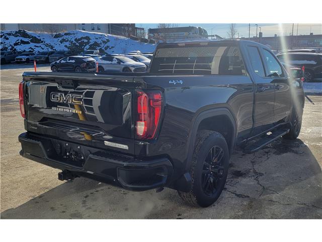 2023 GMC Sierra 1500 Elevation (Stk: 69351A) in Sudbury - Image 8 of 20 2023 GMC Sierra 1500 Elevation (Stk: 69351A) in Sudbury - Image 8 of 20