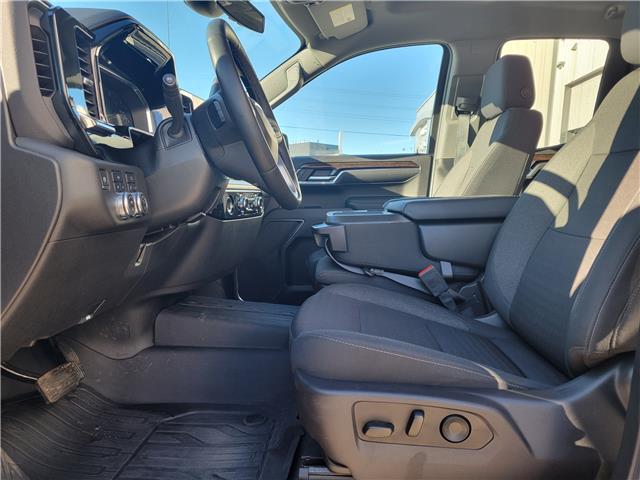 2023 GMC Sierra 1500 Elevation (Stk: 69351A) in Sudbury - Image 9 of 20 2023 GMC Sierra 1500 Elevation (Stk: 69351A) in Sudbury - Image 9 of 20