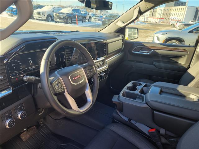 2023 GMC Sierra 1500 Elevation (Stk: 69351A) in Sudbury - Image 10 of 20 2023 GMC Sierra 1500 Elevation (Stk: 69351A) in Sudbury - Image 10 of 20