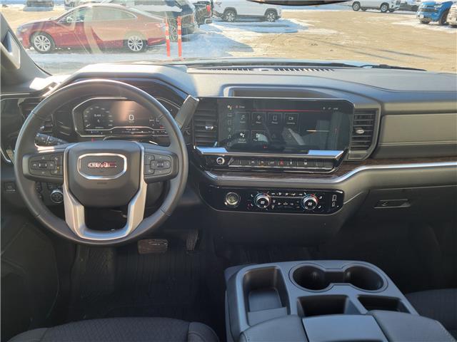 2023 GMC Sierra 1500 Elevation (Stk: 69351A) in Sudbury - Image 11 of 20 2023 GMC Sierra 1500 Elevation (Stk: 69351A) in Sudbury - Image 11 of 20