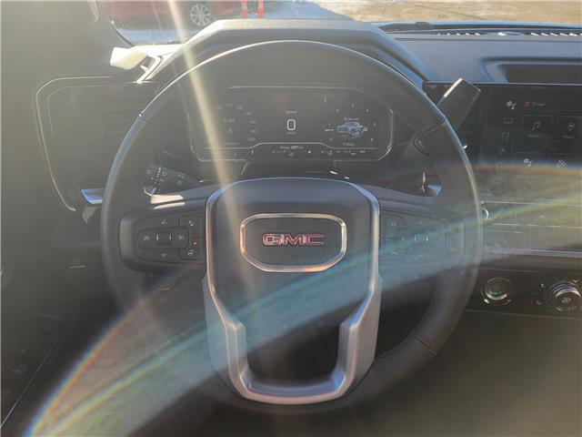 2023 GMC Sierra 1500 Elevation (Stk: 69351A) in Sudbury - Image 12 of 20 2023 GMC Sierra 1500 Elevation (Stk: 69351A) in Sudbury - Image 12 of 20