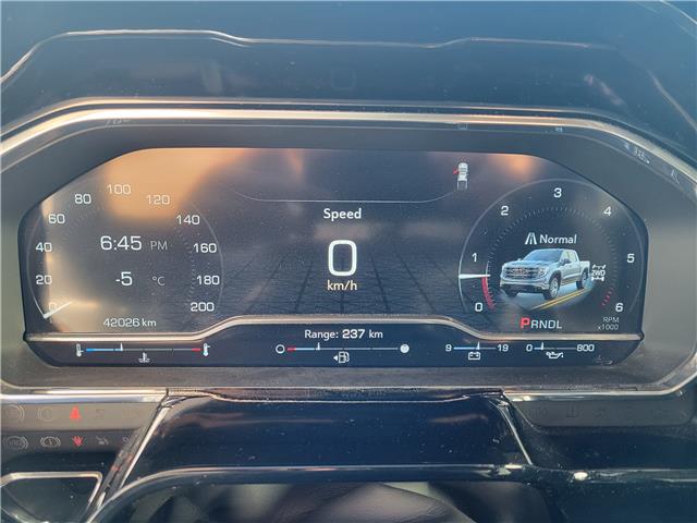 2023 GMC Sierra 1500 Elevation (Stk: 69351A) in Sudbury - Image 13 of 20 2023 GMC Sierra 1500 Elevation (Stk: 69351A) in Sudbury - Image 13 of 20