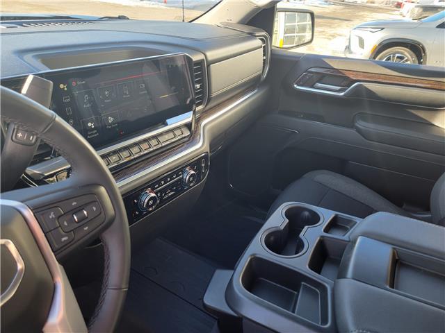 2023 GMC Sierra 1500 Elevation (Stk: 69351A) in Sudbury - Image 14 of 20 2023 GMC Sierra 1500 Elevation (Stk: 69351A) in Sudbury - Image 14 of 20