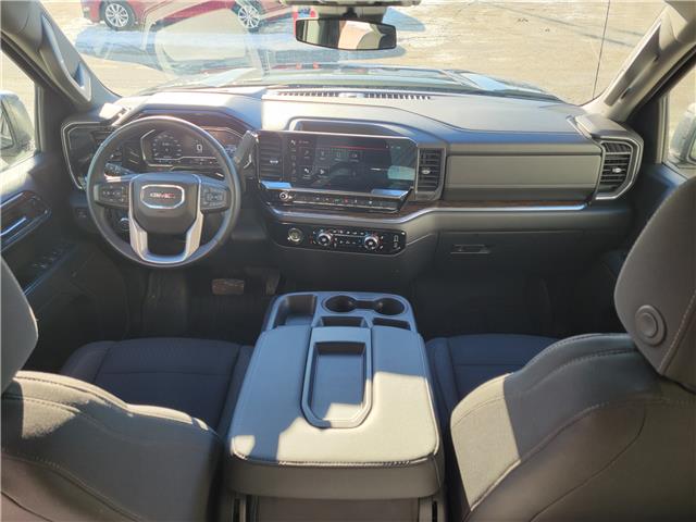 2023 GMC Sierra 1500 Elevation (Stk: 69351A) in Sudbury - Image 15 of 20 2023 GMC Sierra 1500 Elevation (Stk: 69351A) in Sudbury - Image 15 of 20