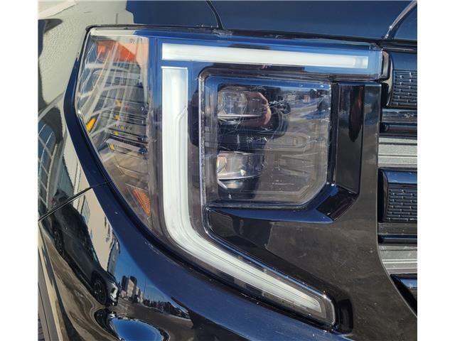 2023 GMC Sierra 1500 Elevation (Stk: 69351A) in Sudbury - Image 18 of 20 2023 GMC Sierra 1500 Elevation (Stk: 69351A) in Sudbury - Image 18 of 20