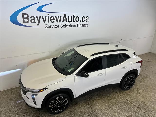 2024 Chevrolet Trax 2RS (Stk: 43227J) in Belleville - Image 1 of 26