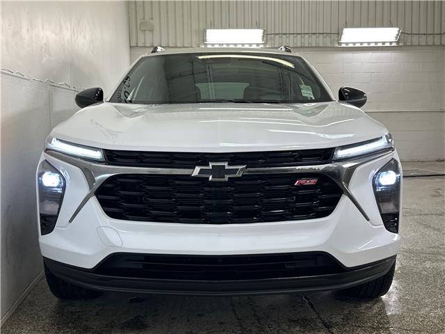 2024 Chevrolet Trax 2RS (Stk: 43227J) in Belleville - Image 2 of 26