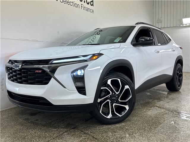 2024 Chevrolet Trax 2RS (Stk: 43227J) in Belleville - Image 3 of 26
