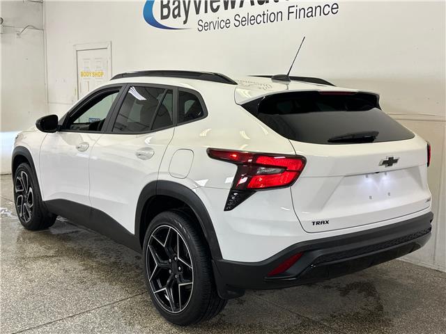 2024 Chevrolet Trax 2RS (Stk: 43227J) in Belleville - Image 5 of 26