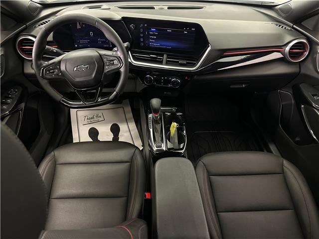 2024 Chevrolet Trax 2RS (Stk: 43227J) in Belleville - Image 10 of 26