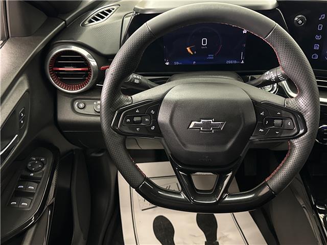 2024 Chevrolet Trax 2RS (Stk: 43227J) in Belleville - Image 11 of 26