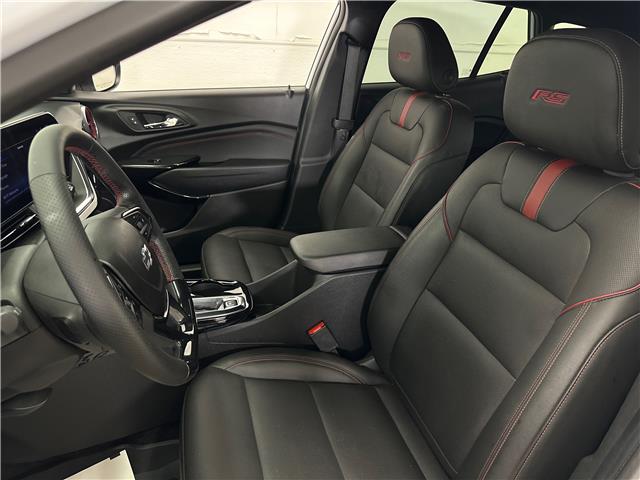 2024 Chevrolet Trax 2RS (Stk: 43227J) in Belleville - Image 12 of 26