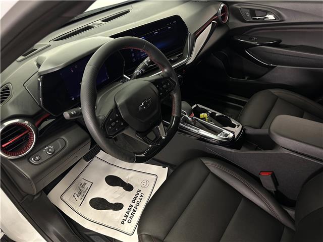 2024 Chevrolet Trax 2RS (Stk: 43227J) in Belleville - Image 13 of 26