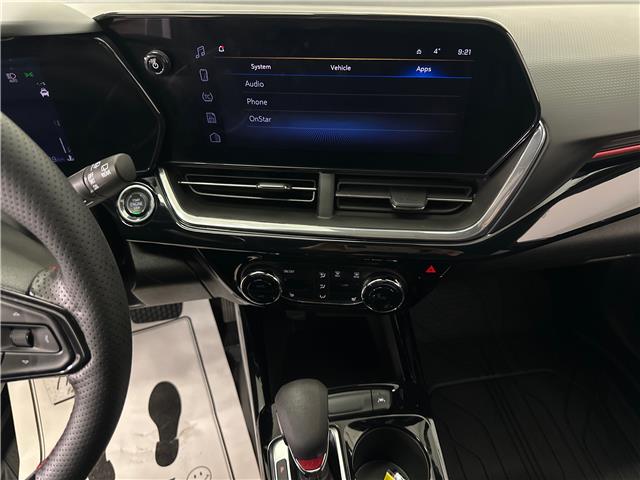 2024 Chevrolet Trax 2RS (Stk: 43227J) in Belleville - Image 16 of 26