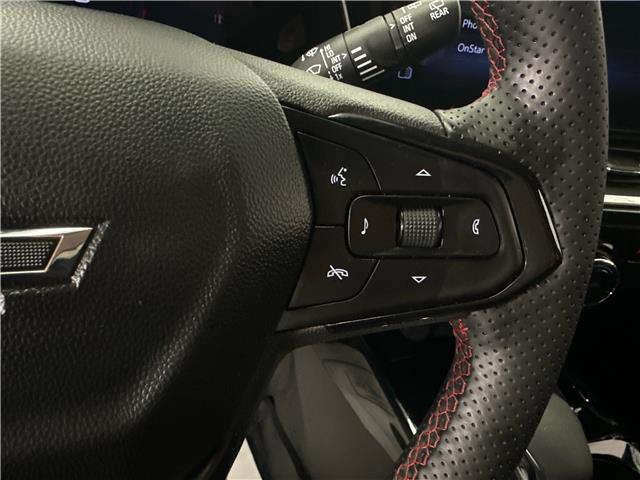2024 Chevrolet Trax 2RS (Stk: 43227J) in Belleville - Image 24 of 26