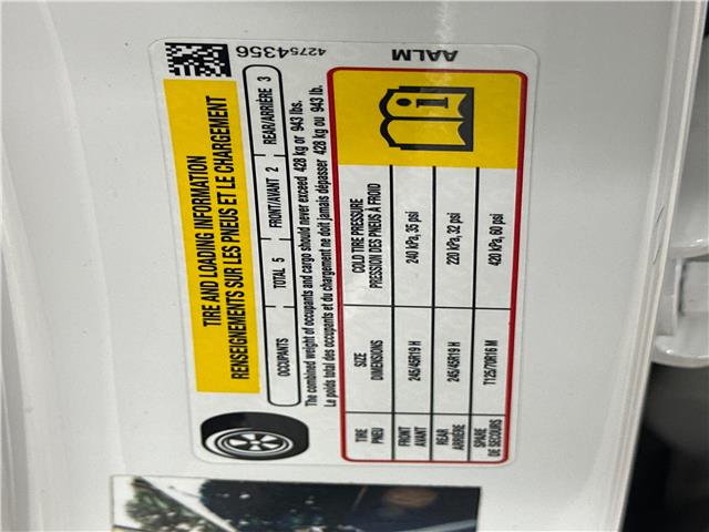 2024 Chevrolet Trax 2RS (Stk: 43227J) in Belleville - Image 25 of 26