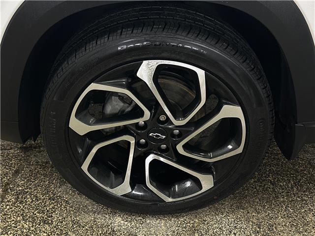 2024 Chevrolet Trax 2RS (Stk: 43227J) in Belleville - Image 26 of 26