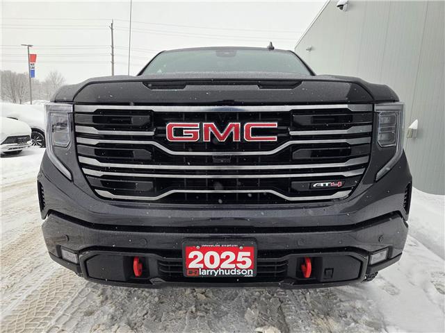 2025 GMC Sierra 1500 AT4 (Stk: 26-537A) in Listowel - Image 3 of 42