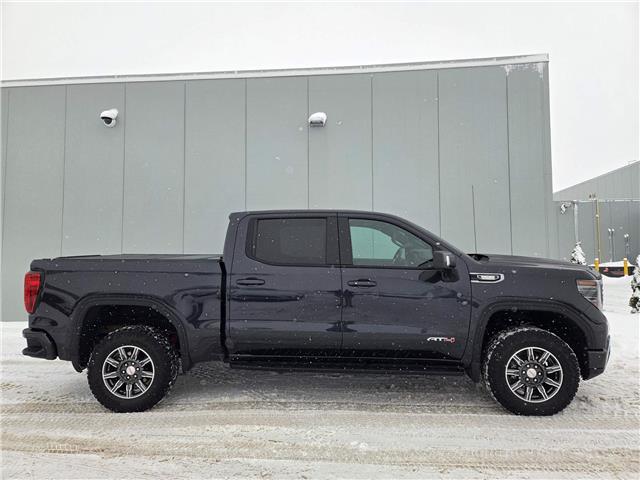 2025 GMC Sierra 1500 AT4 (Stk: 26-537A) in Listowel - Image 5 of 42