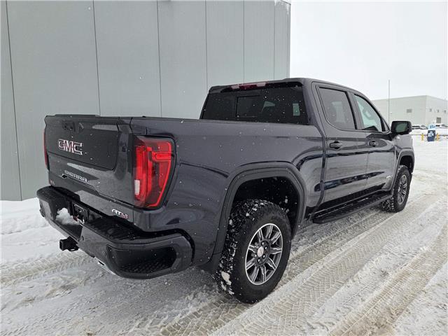 2025 GMC Sierra 1500 AT4 (Stk: 26-537A) in Listowel - Image 6 of 42