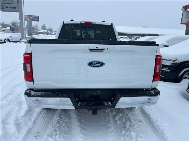 2022 Ford F-150 XLT (Stk: U3924) in Hanover - Image 4 of 20 2022 Ford F-150 XLT (Stk: U3924) in Hanover - Image 4 of 20