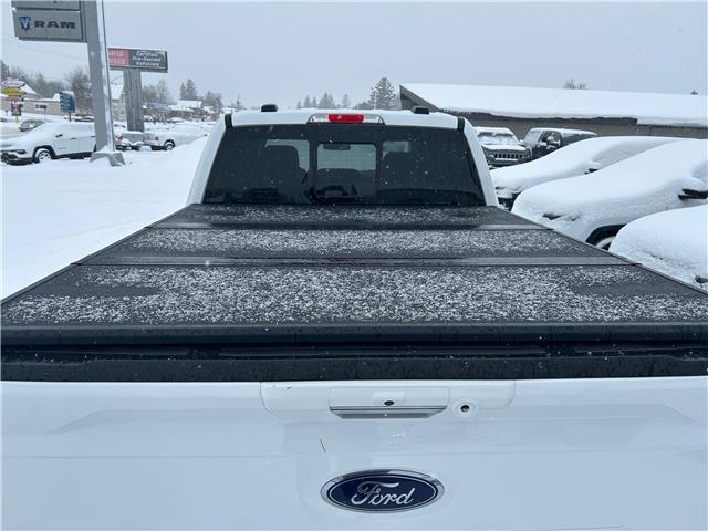 2022 Ford F-150 XLT (Stk: U3924) in Hanover - Image 5 of 20 2022 Ford F-150 XLT (Stk: U3924) in Hanover - Image 5 of 20