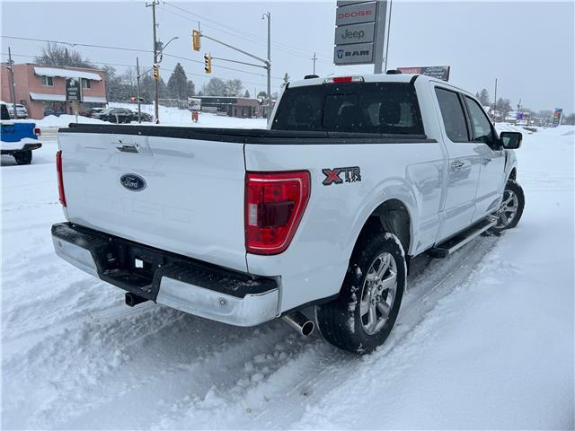 2022 Ford F-150 XLT (Stk: U3924) in Hanover - Image 6 of 20 2022 Ford F-150 XLT (Stk: U3924) in Hanover - Image 6 of 20