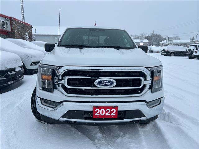 2022 Ford F-150 XLT (Stk: U3924) in Hanover - Image 7 of 20 2022 Ford F-150 XLT (Stk: U3924) in Hanover - Image 7 of 20