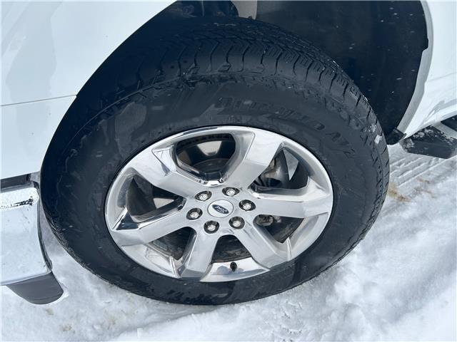 2022 Ford F-150 XLT (Stk: U3924) in Hanover - Image 8 of 20 2022 Ford F-150 XLT (Stk: U3924) in Hanover - Image 8 of 20