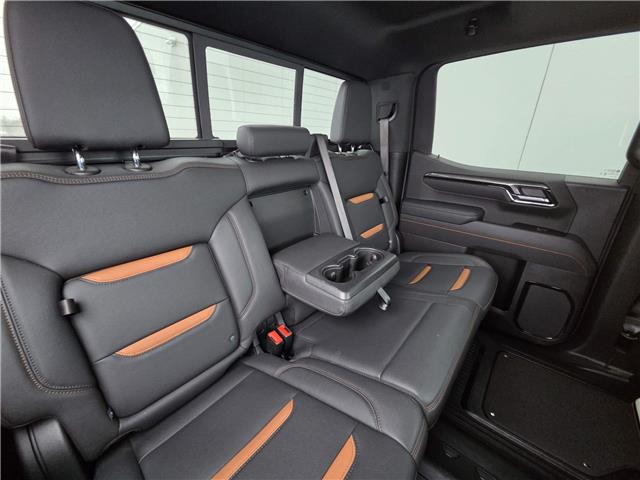 2025 GMC Sierra 1500 AT4 (Stk: 26-537A) in Listowel - Image 14 of 42